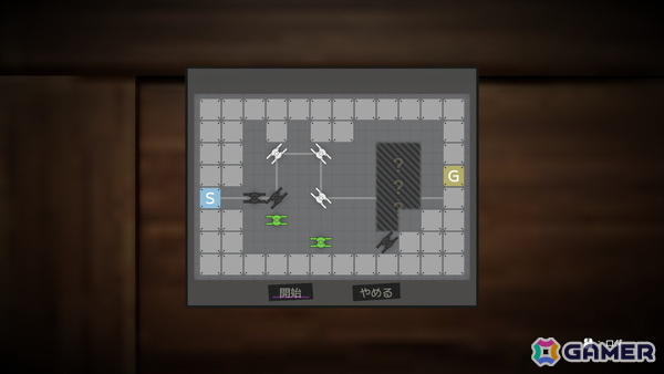 3D謎解きアドベンチャーゲーム「UNLOCKERS」がSteamで7月31日に配信！ヴェルクス・スタジオ初の完全内製タイトルの画像8