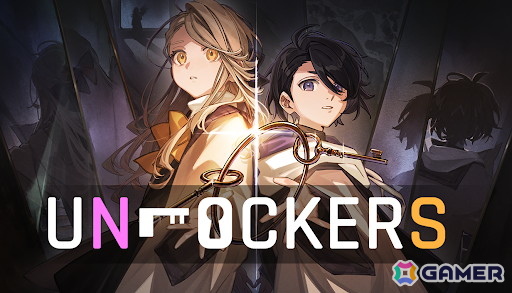 3D謎解きアドベンチャーゲーム「UNLOCKERS」がSteamで7月31日に配信!ヴェルクス・スタジオ初の完全内製タイトルの画像
