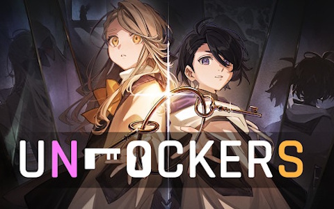 3D謎解きアドベンチャーゲーム「UNLOCKERS」がSteamで7月31日に配信！ヴェルクス・スタジオ初の完全内製タイトル