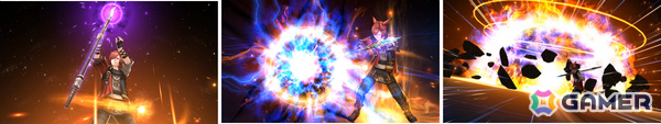 「FFBE幻影戦争」で「FFXIV」との復刻コラボが開催！エスティニアン（CV：浜田賢二）、グ・ラハ・ティア（CV：内田雄馬）がユニットとして新登場の画像6