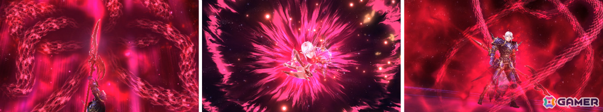 「FFBE幻影戦争」で「FFXIV」との復刻コラボが開催!エスティニアン(CV:浜田賢二)、グ・ラハ・ティア(CV:内田雄馬)がユニットとして新登場の画像