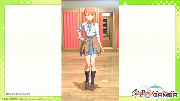 「学マス」紫雲清夏の「STEP3」シナリオは6月19日に実装！新曲「Love ＆ Joy」や新髪型の恒常ガシャも登場の画像11