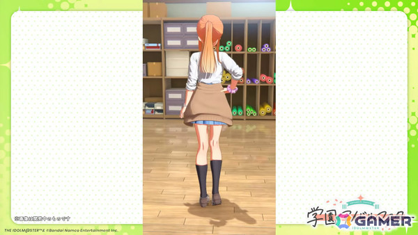 「学マス」紫雲清夏の「STEP3」シナリオは6月19日に実装！新曲「Love ＆ Joy」や新髪型の恒常ガシャも登場の画像12
