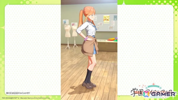 「学マス」紫雲清夏の「STEP3」シナリオは6月19日に実装！新曲「Love ＆ Joy」や新髪型の恒常ガシャも登場の画像13