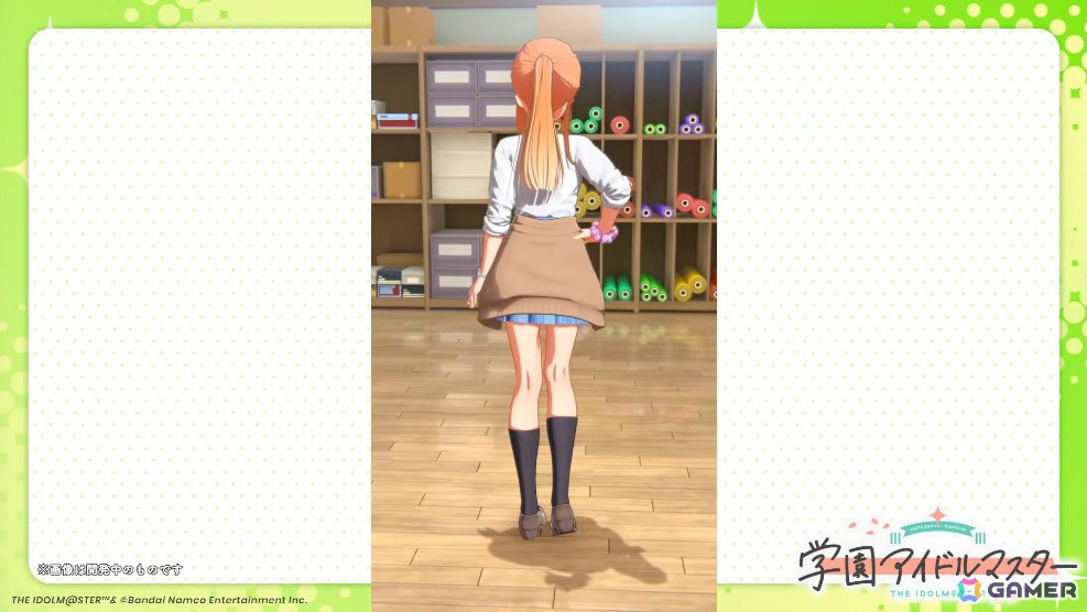 「学マス」紫雲清夏の「STEP3」シナリオは6月19日に実装！新曲「Love ＆ Joy」や新髪型の恒常ガシャも登場の画像