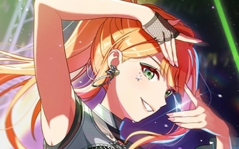 「学マス」紫雲清夏の「STEP3」シナリオは6月19日に実装！新曲「Love ＆ Joy」や新髪型の恒常ガシャも登場