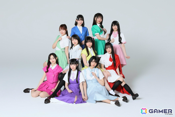 「いきづらい部！」が「リスアニ！LIVE 2025 ナツヤスミ」オープニングアクトで初のライブイベント出演！の画像1