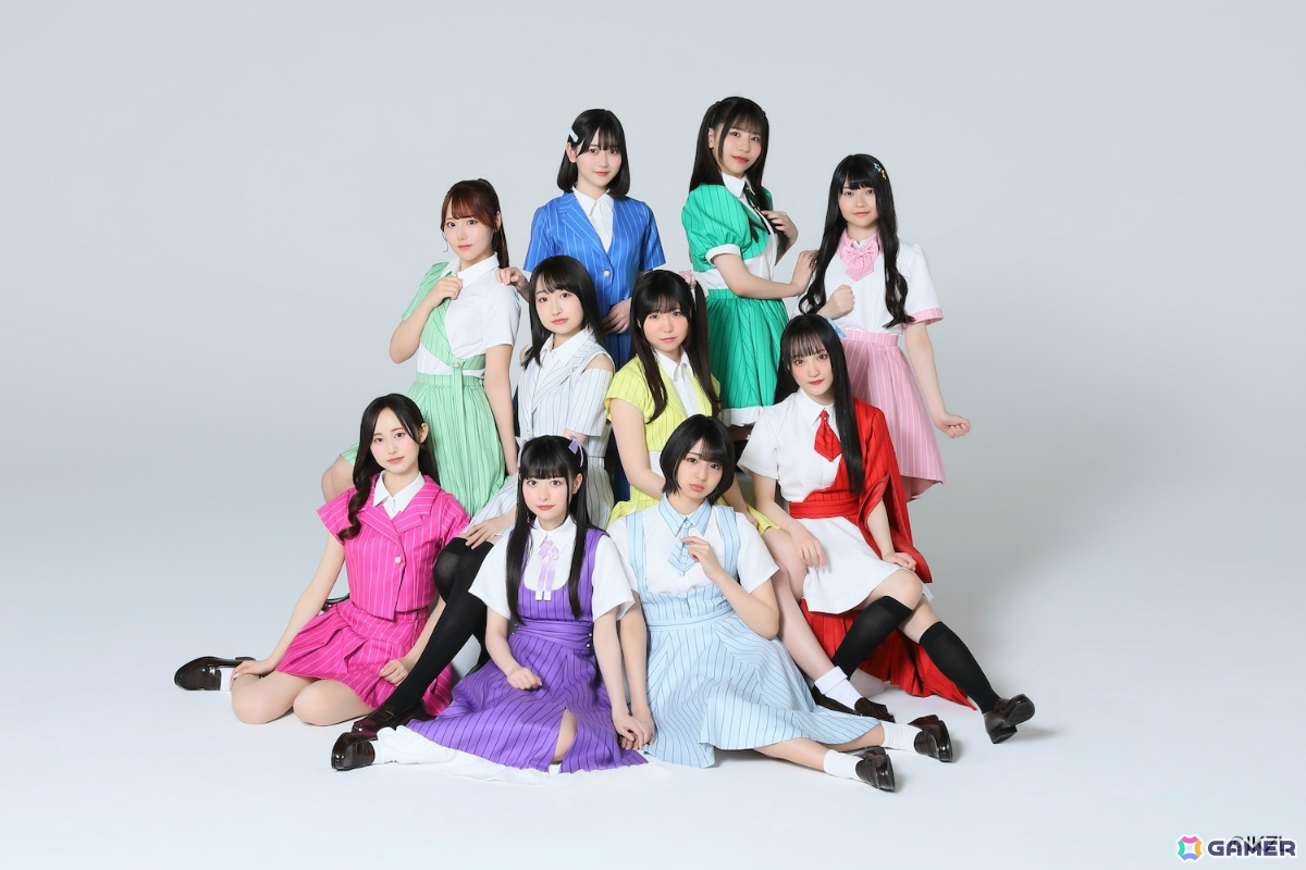 「いきづらい部!」が「リスアニ!LIVE 2025 ナツヤスミ」オープニングアクトで初のライブイベント出演!の画像