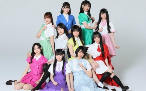 「いきづらい部！」が「リスアニ！LIVE 2025 ナツヤスミ」オープニングアクトで初のライブイベント出演！