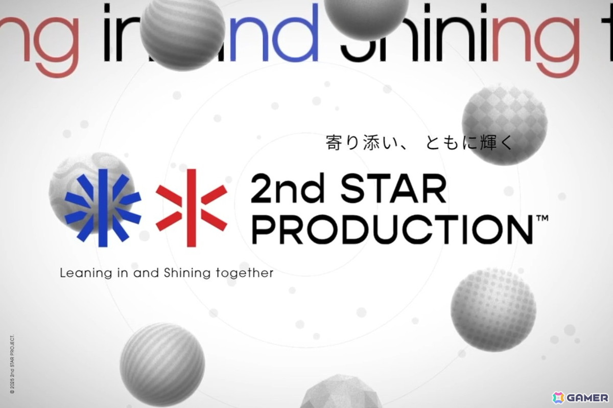 「学マス」音楽プロデューサーの佐藤貴文氏による新会社「2nd STAR PRODUCTION」が設立の画像