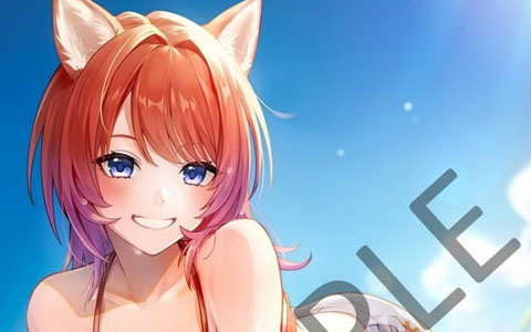 「紅の錬金術士と白の守護者 ～レスレリアーナのアトリエ～」がゲーマーズ店舗・通販にて予約開始！限定特典は描き下ろしB2タペストリー