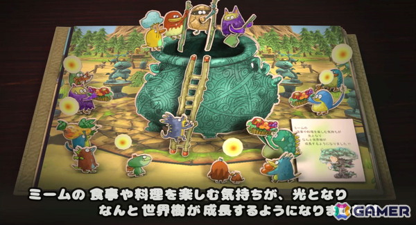 はらぺこなAIキャラたちによるカオスな世界！「moon」や「がんばれ森川君2号」のレジェンドクリエイターたちが集結したコロニーSLG「はらぺこミーム」開発陣インタビューの画像9