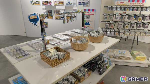 「『たまごっちのプチプチおみせっち』祝！てんしょくフェア！～in OSHI BASE Harajuku～」をレポート！ゲームの先行試遊や会場限定グッズの販売もの画像9