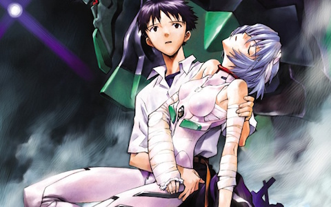 アニメ「エヴァンゲリオン」30周年記念展「ALL OF EVANGELION」が11月14日より開催！誕生前夜から最新情報までたどる“祝祭”に