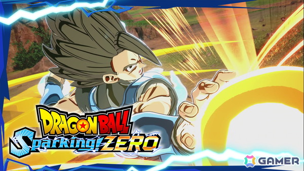 「ドラゴンボール Sparking! ZERO」に「ドラゴンボール レジェンズ」の主人公・シャロットが参戦決定！追加DLCとして6月27日に発売の画像1