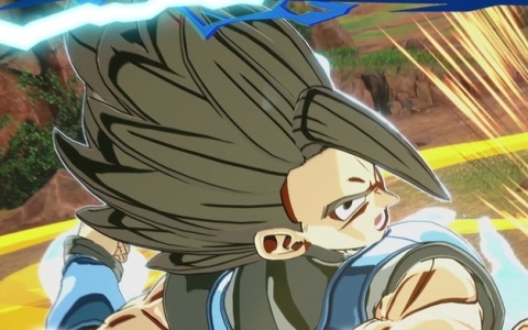 「ドラゴンボール Sparking! ZERO」に「ドラゴンボール レジェンズ」の主人公・シャロットが参戦決定！追加DLCとして6月27日に発売