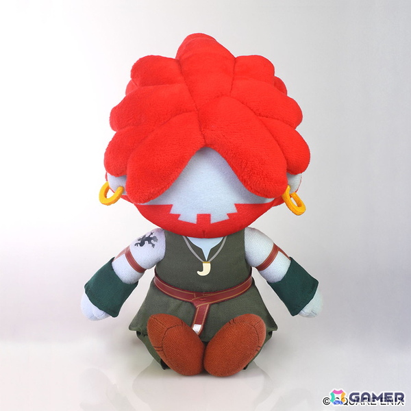 「FFIX」25th ANNIVERSARY at SQUARE ENIX POP UP STOREが大丸梅田店・大丸東京店で開催!グッズ販売やイラストパネルの展示、フォトスポットもの画像11