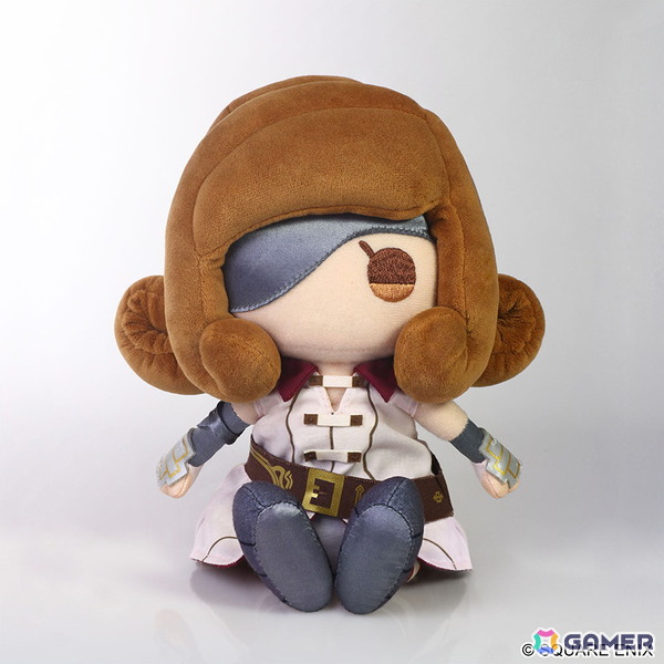 「FFIX」25th ANNIVERSARY at SQUARE ENIX POP UP STOREが大丸梅田店・大丸東京店で開催!グッズ販売やイラストパネルの展示、フォトスポットもの画像12