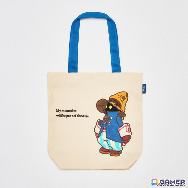 「FFIX」25th ANNIVERSARY at SQUARE ENIX POP UP STOREが大丸梅田店・大丸東京店で開催！グッズ販売やイラストパネルの展示、フォトスポットもの画像23