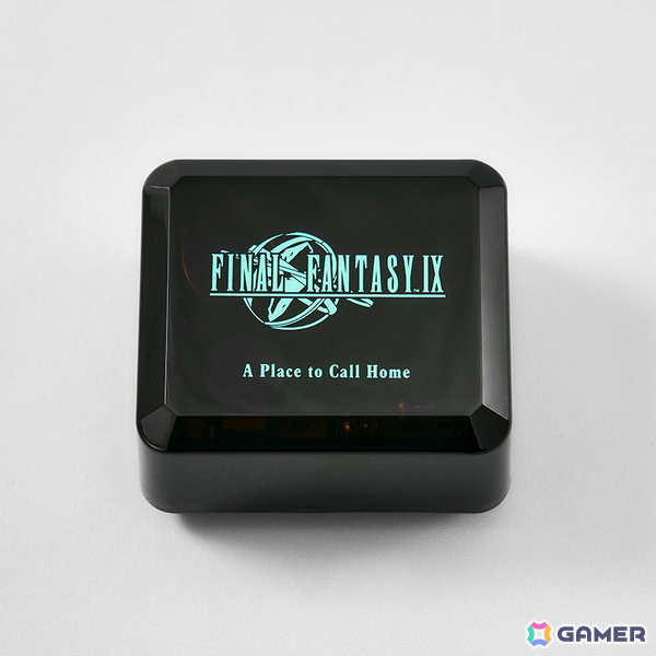 「FFIX」25th ANNIVERSARY at SQUARE ENIX POP UP STOREが大丸梅田店・大丸東京店で開催!グッズ販売やイラストパネルの展示、フォトスポットもの画像32