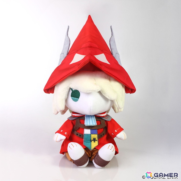 「FFIX」25th ANNIVERSARY at SQUARE ENIX POP UP STOREが大丸梅田店・大丸東京店で開催!グッズ販売やイラストパネルの展示、フォトスポットもの画像8
