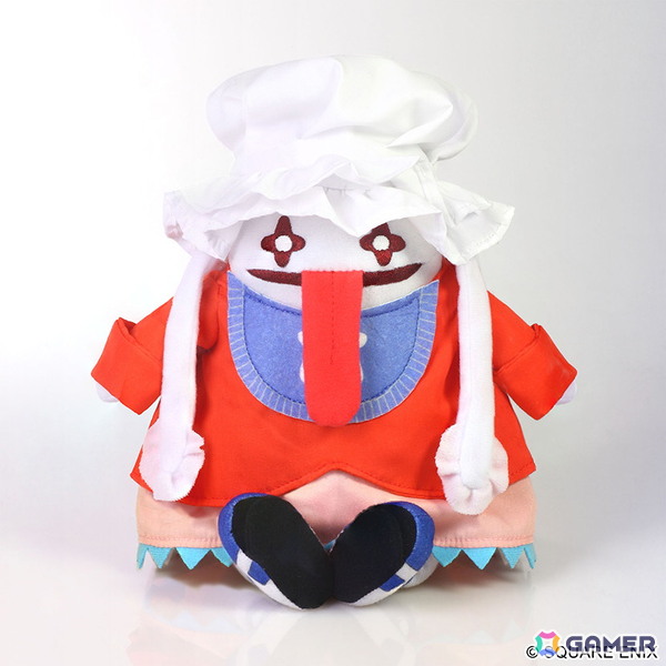 「FFIX」25th ANNIVERSARY at SQUARE ENIX POP UP STOREが大丸梅田店・大丸東京店で開催!グッズ販売やイラストパネルの展示、フォトスポットもの画像9