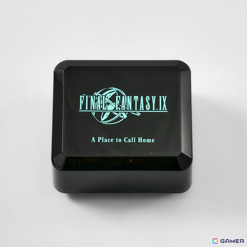 「FFIX」25th ANNIVERSARY at SQUARE ENIX POP UP STOREが大丸梅田店・大丸東京店で開催!グッズ販売やイラストパネルの展示、フォトスポットもの画像