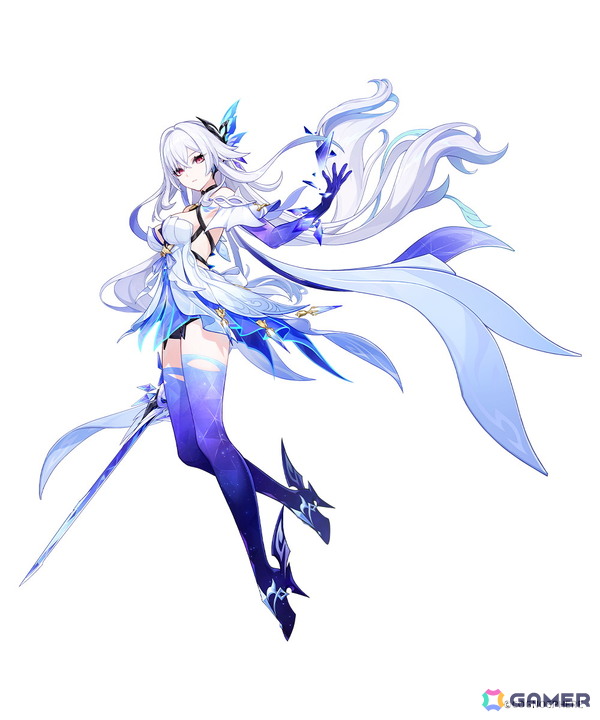 「原神」のVer.5.7「あなたがいる時空」がリリース！★5「スカーク（氷）」、★4「ダリア（水）」たちが新たに登場の画像3