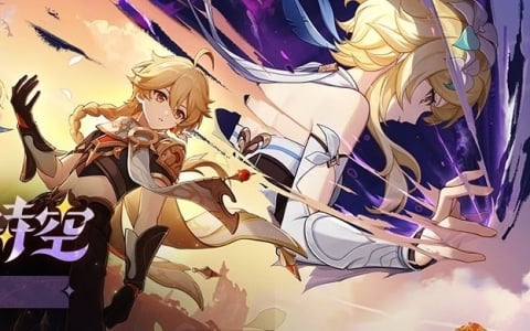 原神（Genshin）公式 on X: 