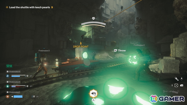 「CONTROL」の世界が舞台の3人協力マルチプレイFPS「FBC： Firebreak」がPS5/Xbox Series X|S/PCで配信！レビュー動画も公開中の画像