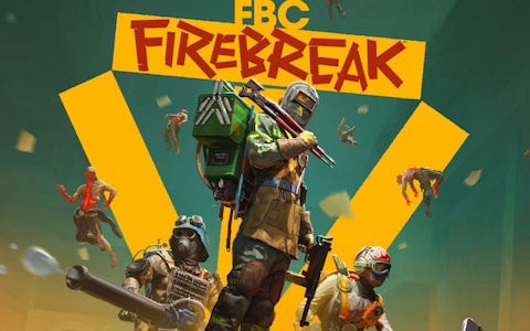 「CONTROL」の世界が舞台の3人協力マルチプレイFPS「FBC： Firebreak」がPS5/Xbox Series X|S/PCで配信！レビュー動画も公開中
