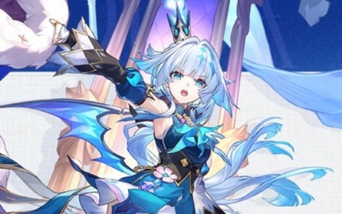「崩壊：スターレイル」ケリュドラ（CV：高尾奏音）の情報が公開！風/調和の星5キャラ