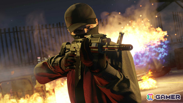 「GTAオンライン」合法と非合法が組み合わさった新たな収益源を育てる「マネーフロント」が登場！オーバーフロッド スズメなど6台の乗り物も追加の画像5