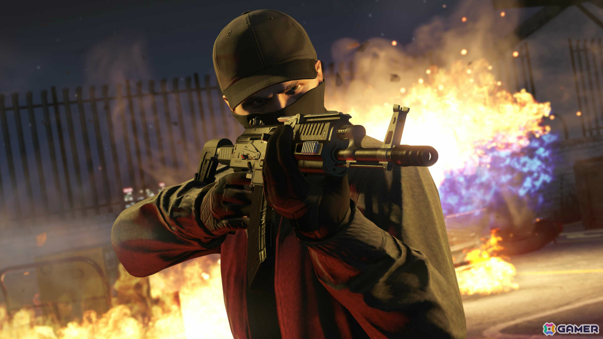 「GTAオンライン」合法と非合法が組み合わさった新たな収益源を育てる「マネーフロント」が登場！オーバーフロッド スズメなど6台の乗り物も追加の画像5