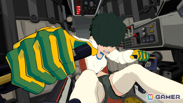 ロボットアニメ風タクティカルRPG「NITRO GEN OMEGA」のアーリーアクセスが開始！過酷な環境の中で容赦なく迫るロボット軍に立ち向かえの画像