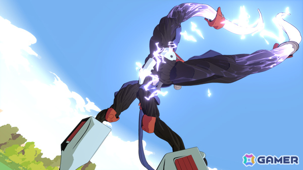 ロボットアニメ風タクティカルRPG「NITRO GEN OMEGA」のアーリーアクセスが開始！過酷な環境の中で容赦なく迫るロボット軍に立ち向かえの画像