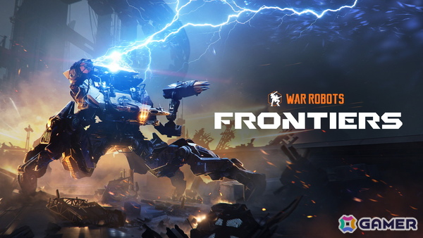 マルチプレイメカシューター「War Robots: Frontiers」のシーズン2が開始！PS5/PS4/Xboxでも国内向け配信がスタートの画像1
