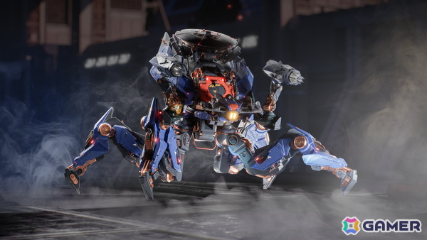 マルチプレイメカシューター「War Robots: Frontiers」のシーズン2が開始！PS5/PS4/Xboxでも国内向け配信がスタートの画像2