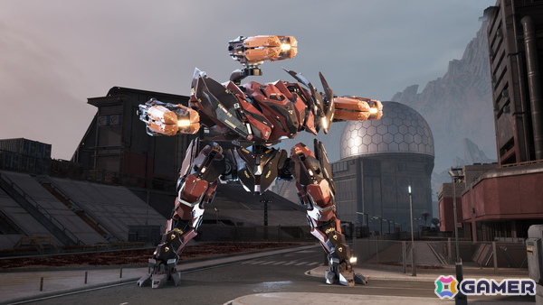 マルチプレイメカシューター「War Robots: Frontiers」のシーズン2が開始！PS5/PS4/Xboxでも国内向け配信がスタートの画像4