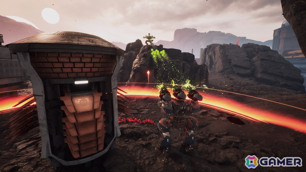 マルチプレイメカシューター「War Robots: Frontiers」のシーズン2が開始！PS5/PS4/Xboxでも国内向け配信がスタートの画像7