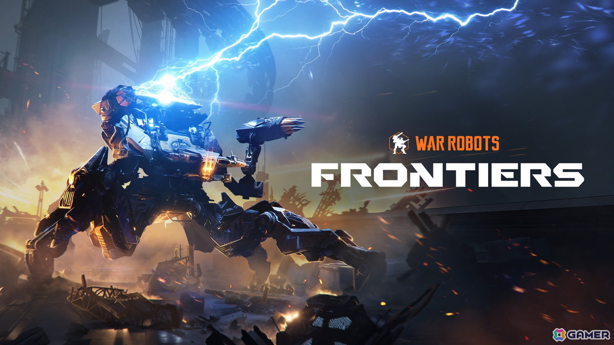 マルチプレイメカシューター「War Robots: Frontiers」のシーズン2が開始！PS5/PS4/Xboxでも国内向け配信がスタートの画像1