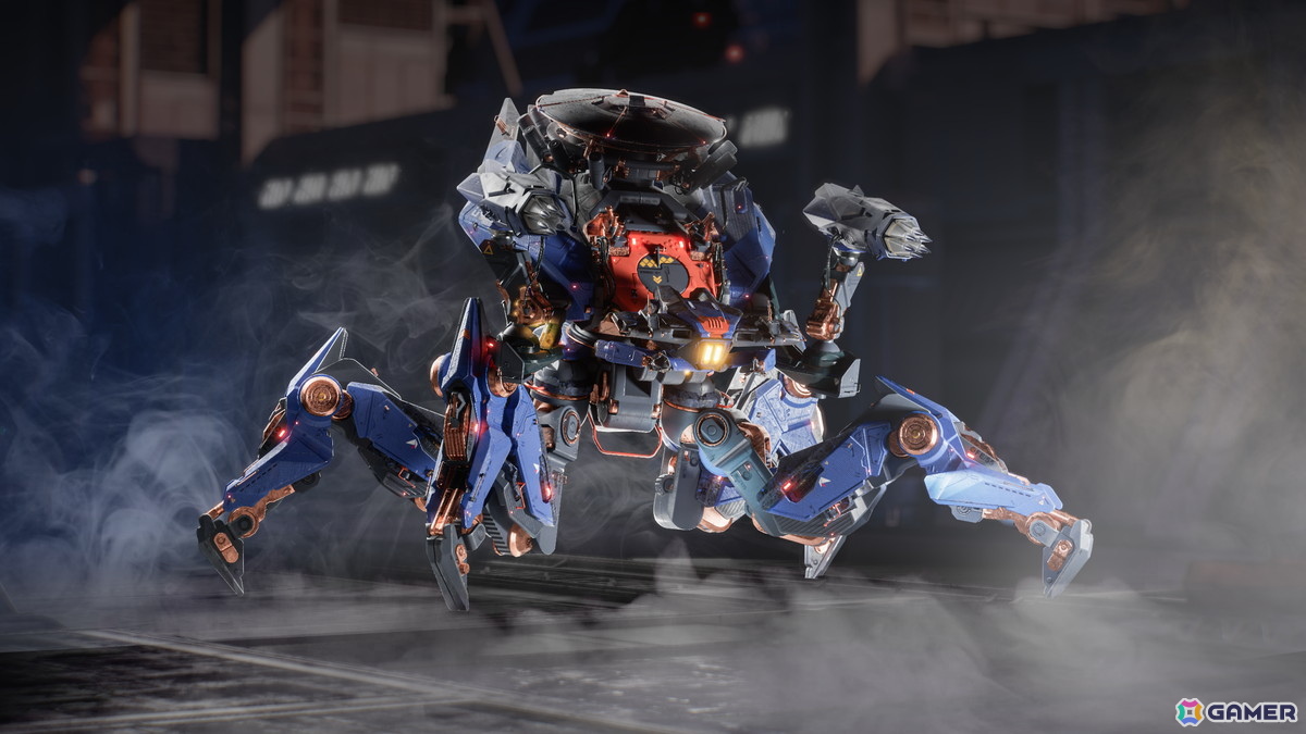 マルチプレイメカシューター「War Robots: Frontiers」のシーズン2が開始！PS5/PS4/Xboxでも国内向け配信がスタートの画像2