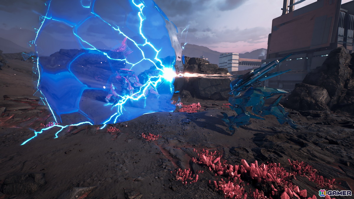 マルチプレイメカシューター「War Robots: Frontiers」のシーズン2が開始！PS5/PS4/Xboxでも国内向け配信がスタートの画像3