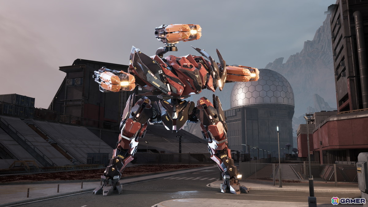 マルチプレイメカシューター「War Robots: Frontiers」のシーズン2が開始！PS5/PS4/Xboxでも国内向け配信がスタートの画像4