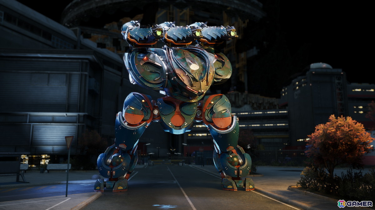マルチプレイメカシューター「War Robots: Frontiers」のシーズン2が開始！PS5/PS4/Xboxでも国内向け配信がスタートの画像5