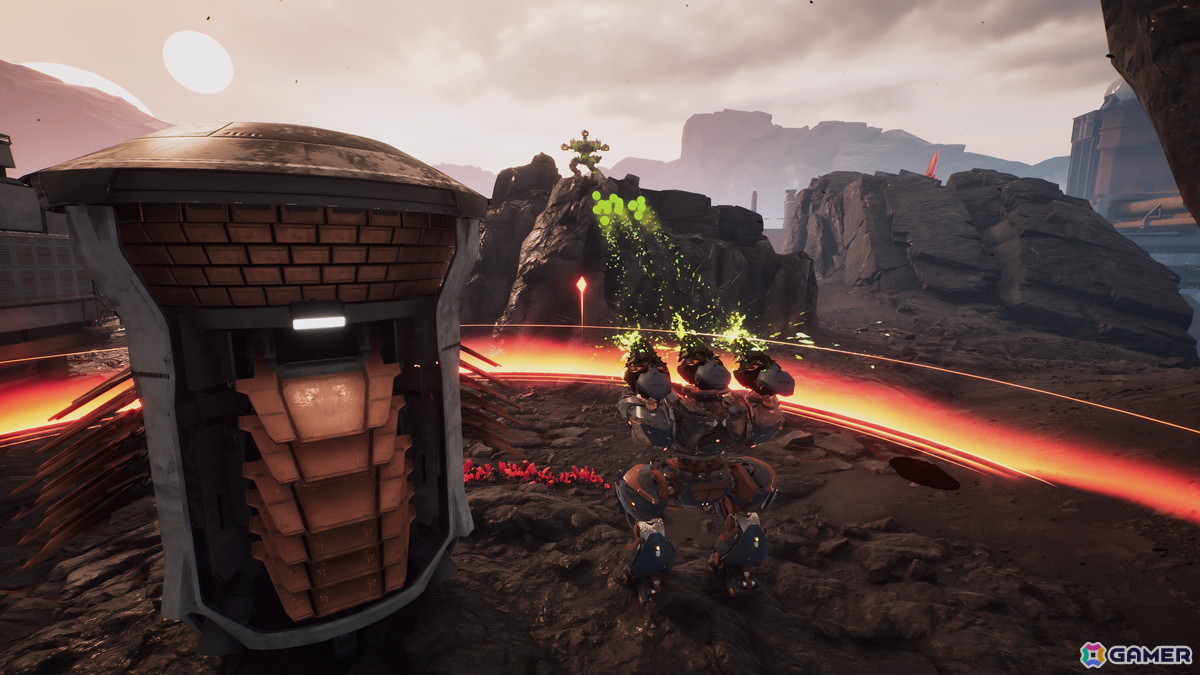 マルチプレイメカシューター「War Robots: Frontiers」のシーズン2が開始！PS5/PS4/Xboxでも国内向け配信がスタートの画像7