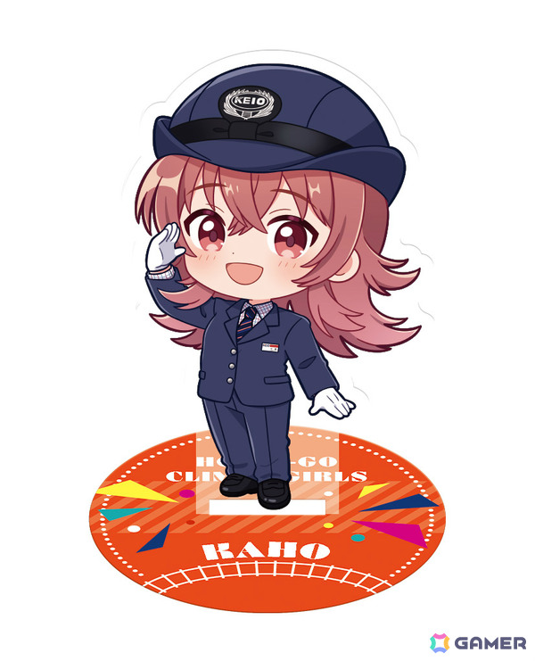 せいせき 聖蹟桜ヶ丘 京王 シャニマス クリア カード 全10種 アイドルマスター シャイニーカラーズ」とのコラボレーション企画 第2