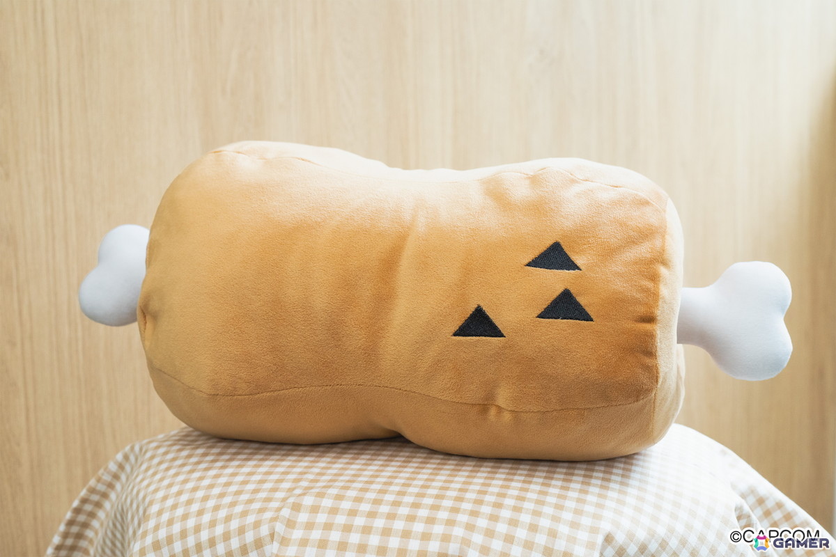 「モンハン」に登場するアイルーやプーギーたちがぬいぐるみになって登場!全国のアミューズメント施設にて6月下旬より順次展開の画像