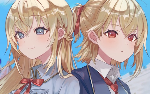 タワーディフェンスゲーム「首無し魔獣と双子姫」がSteamにて配信！ぬいぐるみ兵を駆使した爽快感抜群なゲームプレイが楽しめる