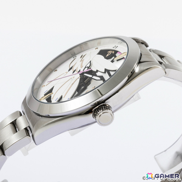 勝利の女神：NIKKE」ドロシー、レッドフード、紅蓮：ブラック